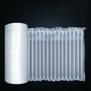 packing air pillows