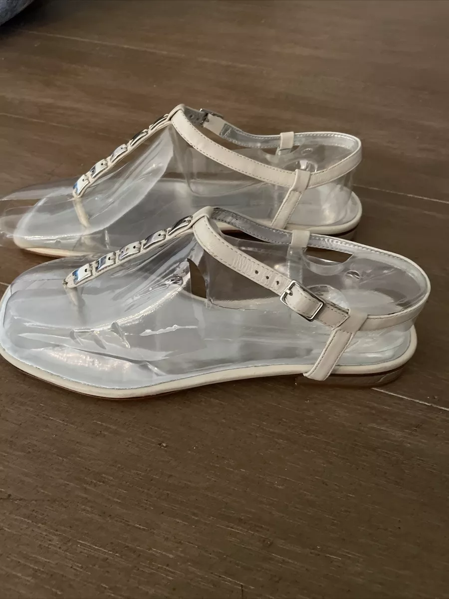 Banana republic deals sandals womens