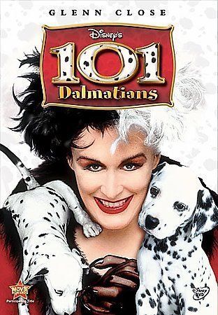 101 Dalmatians Dvd 2008 For Sale Online Ebay
