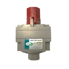 TPC Shut Off Valve 3/4" NPT USH5000-06