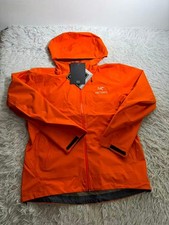 Arc’teryx Beta LT Men's Goretex Jacket Large NWT