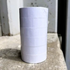 Monarch Paxar 1151 1152 1153 White labels - 1 sleeve  1175 1176 1177