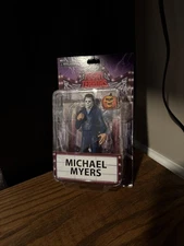 NECA Toony Terrors Michael Myers 6 in Action Figure - 39731