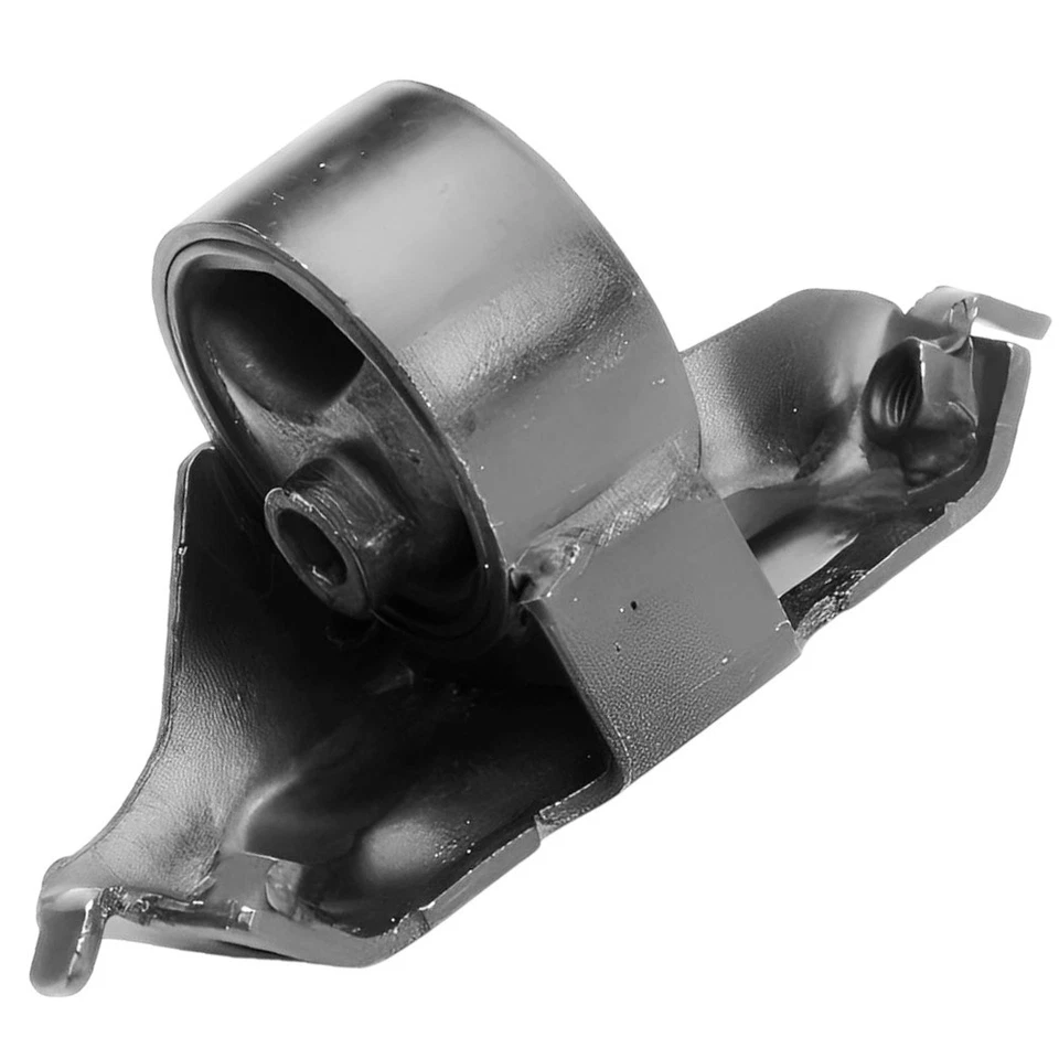 Juego de 2 piezas de montaje de motor y transmisión para Toyota Camry 1984 L4-2,0 L, gas Foto 4 de 4