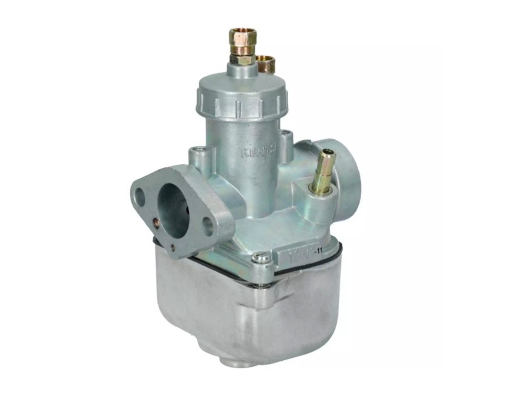 Carburateur 19mm Simson S51 SR50 S60 S70 S80 - Résoudre les Problèmes de Démarrage à Froid