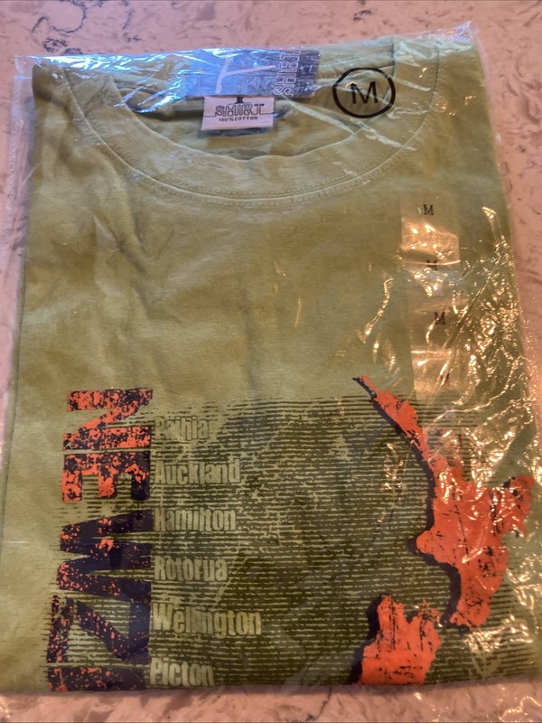 new zealand t shirt