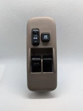 1998-2003 Toyota Sienna Power Window Switch Panel 7423208010B0
