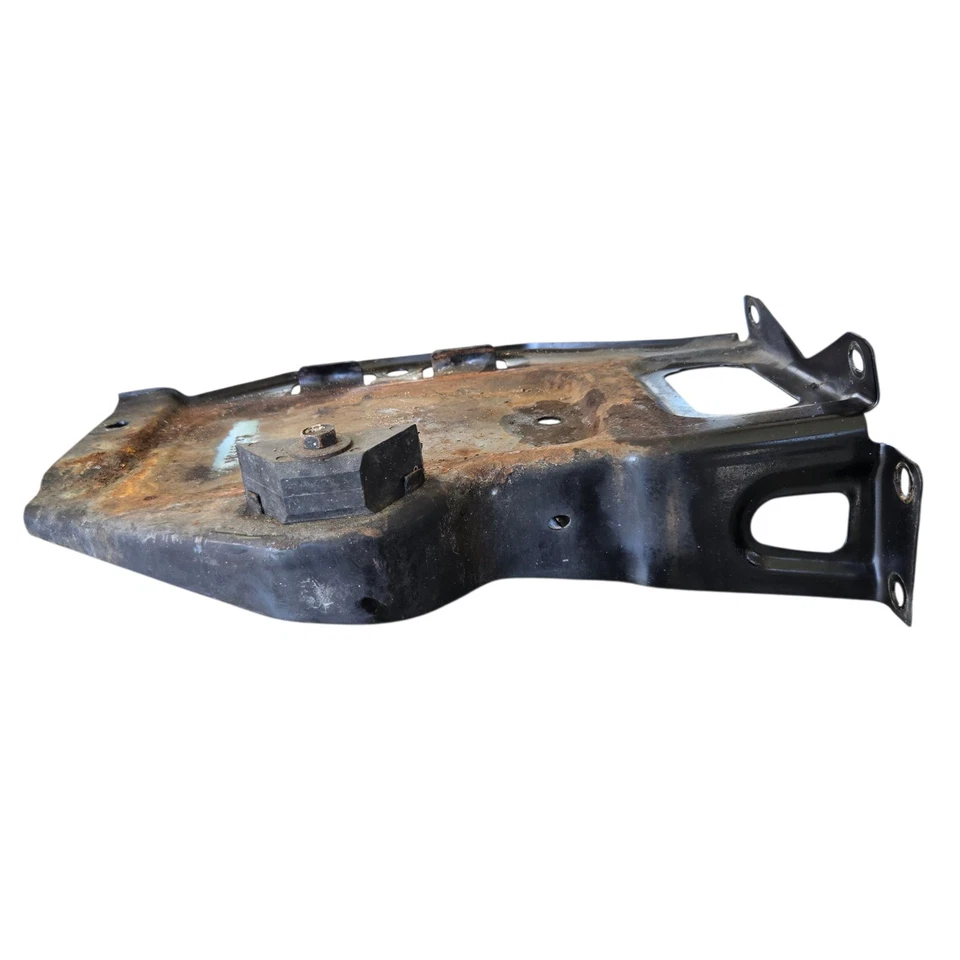 Battery Tray Passenger Side 1999-2007 Chevy Silverado GMC Sierra RH - Image 2 of 4