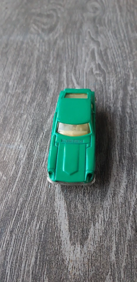 Datsun 260 Z majorette n°229 ech 1/60 - Photo 3/4