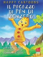 Ragazzo Di Pan Di Ze - Dvd - G3Z