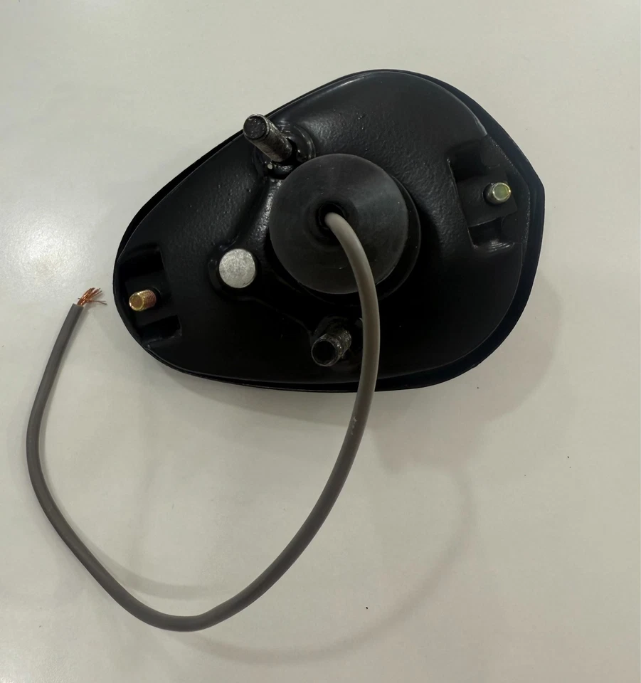 Luz de lámpara de matrícula para Chevy Chevrolet 1951 1952 51 52 Deluxe Styleline  Foto 3 de 4