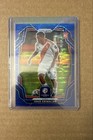 2024 Panini Prizm CONMEBOL Copa America Joao Grimaldo #88 Blue Pulsar Prizm /75