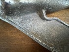 VINTAGE NASH 1950-51 AIRFLYTE AMBASSADOR SUPER CAR HOOD ORNAMENT FLYING LADY — photo 8