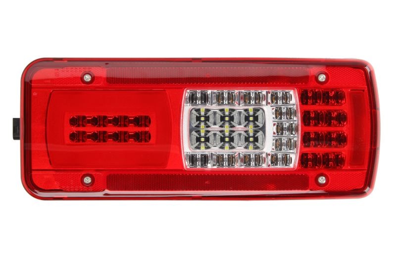 ✅Fits VIGNAL VAL160100 Rear lamp Right VAL160100 do IVECO STRALIS I  ⭐UK Seller⭐