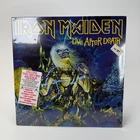 Iron Maiden Live After Death Deluxe Two Record package Factory Sealed