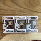 Funko Pop! Movies Horror Vinyl Figures Jack Torrance #456 Norman Bates #466 Mye…