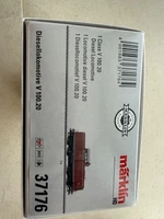 marklin ho digital locomotive