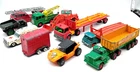 JOB LOT OF Diecast Toy Cars - Lesney / Matchbox (King Size, Larger)