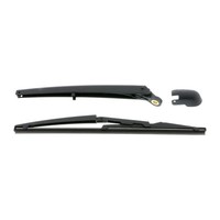 Vaico - V24-0493 - Wischerarm, Fensterreinigung - Passt FüR Fiat 46775472