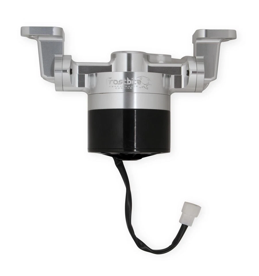 Bomba de água para motor Frostbite - Compatível com: 1966-1968 AC Shelby Cobra, 1975-1976 Brickli - Imagem 3 de 4