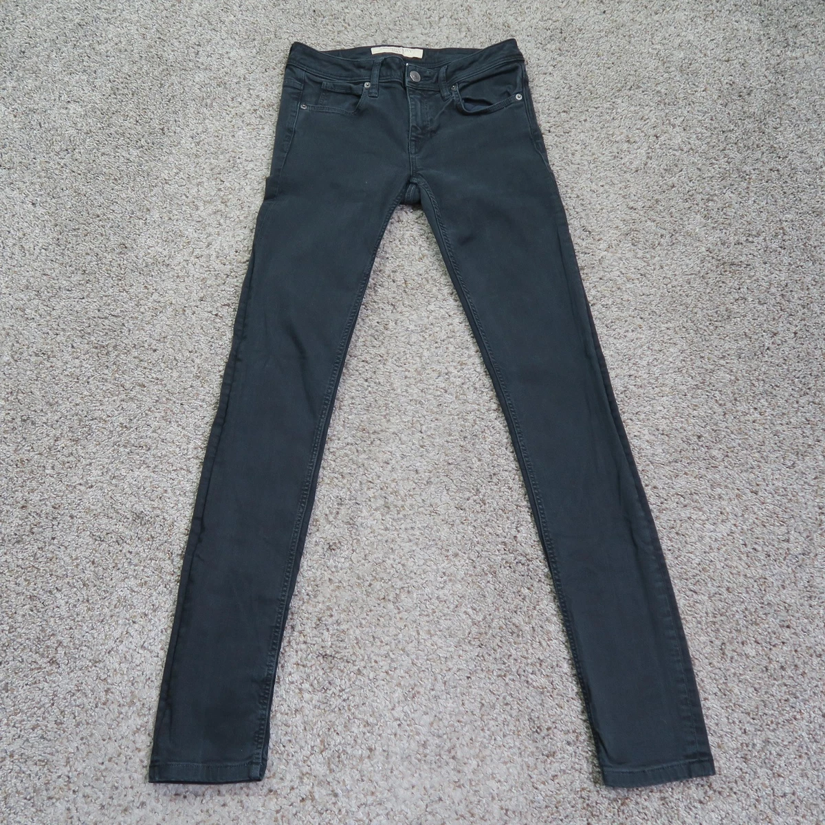 Burberry Low (6.5-8.5 in) Rise Jeans for Women for sale | eBay