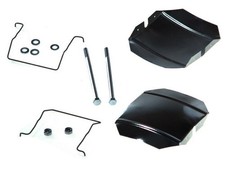 Kits de frein Citroen C5