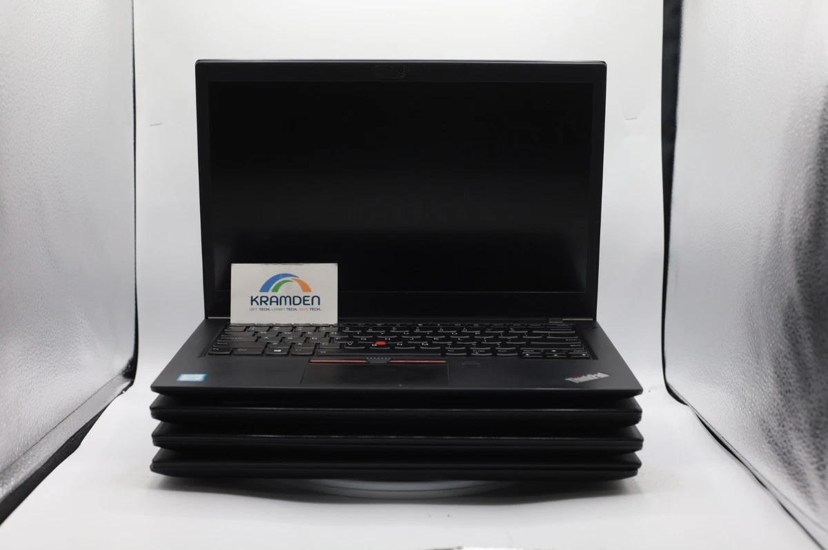 Lenovo ThinkPad T470S PC Laptops & Netbooks for Sale | Shop New