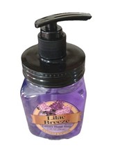 Lilac Breeze scent Luxury Hand Soap- Soothes/...