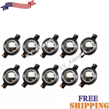 2/4/8/10x Diaphragm For Timpano Tempesta TPT-RPDH2000 TPT-DH2000 Horn Driver