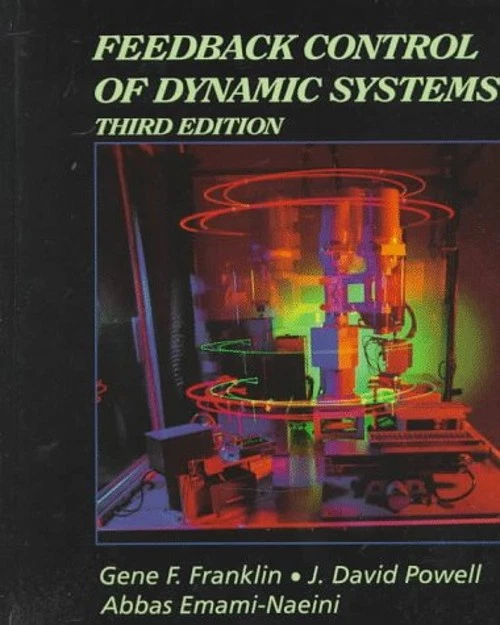 feedback control of dynamic systems products for sale | eBay