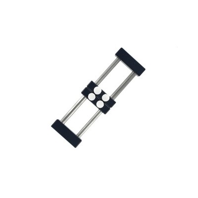 Federzug Mini Hobby Schraubstock