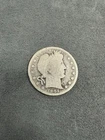 1904 S Morgan Silver Dollar Key Date