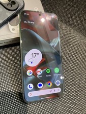 Google Pixel 9 Pro XL 128GB in der Farbe Haze...