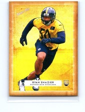2014 Topps Turkey Red - Ryan Shazier Rookie #5 (RC) Pittsburgh Steelers