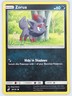 Zorua 90/181 Pokemon - Sun & Moon Team Up MP