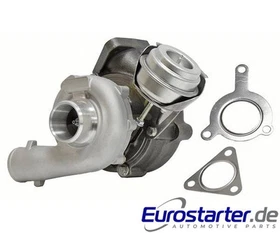 Turbolader Neu - OE-Ref. 24445062 für Gm