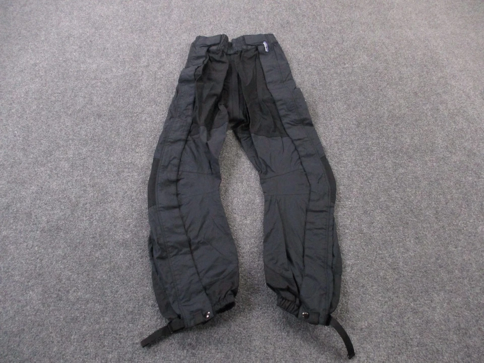 Pantalones Patagonia Mujer 6 Nylon Torrentshell Lluvia Aire Libre Senderismo Activo Elastizado Foto 2 de 4