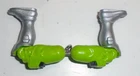 GI Joe Figure Part 1986 Sci-Fi     Legs- VERY LOOSE JOINTS   C8 USED
