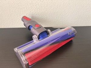 Original Dyson Softroller 112232-12 V7, V8, V10, V15, V11 Bodendüse