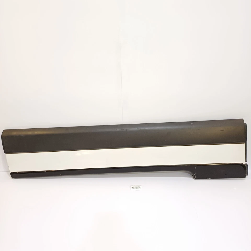 2013-2017 Land Rover Range Rover L405 Left Front Door Moulding Trim CK5221065 Foto 2 de 4