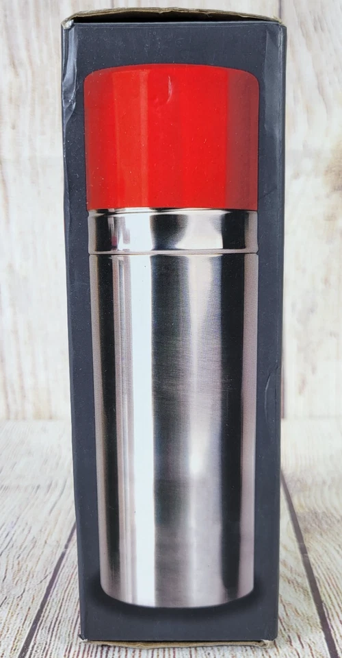 Coctelera Kikkerland Graffiti NUEVA en CAJA Foto 3 de 4