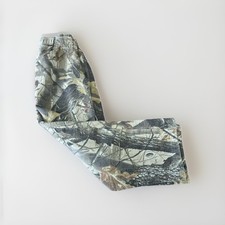 Kids camo pants vintage
