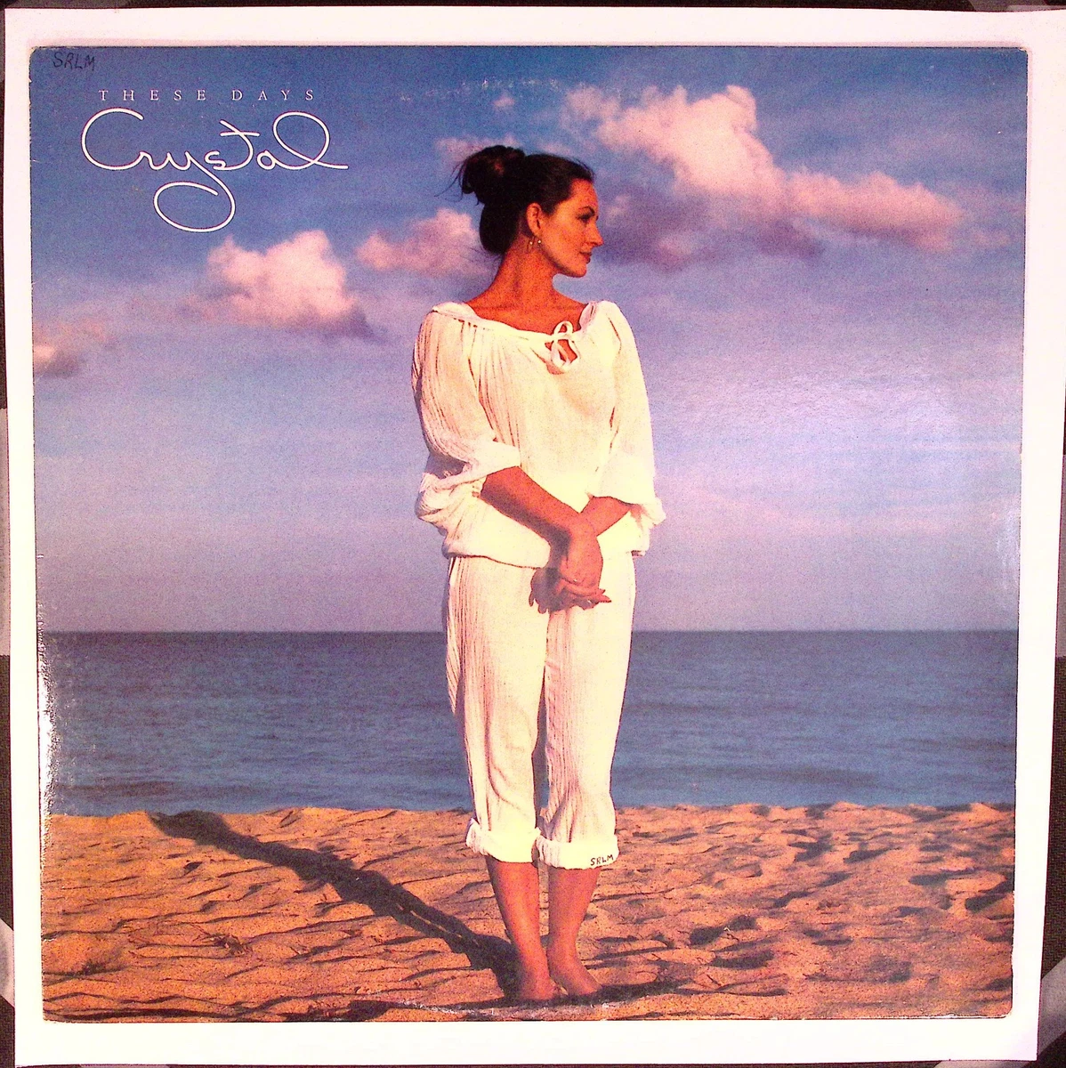 Crystal Gayle Vinyl Records for sale | eBay