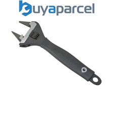 Image of Monument 4141V Thin Jaw Adjustable Wrench 200mm MON4141