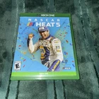 Nascar Heat 5 (Microsoft Xbox One, 2020) - Tested