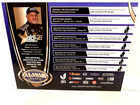 2025 JUSTIN BOND #6280 AL-ANABI CONGRUITY NHRA PRO MOD DRAG RACING POSTCARD — photo 2