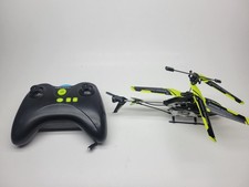 Protocol Aviator Indoor Remote Control Helicopter 7852-9CAA MCE   FOR PARTS 