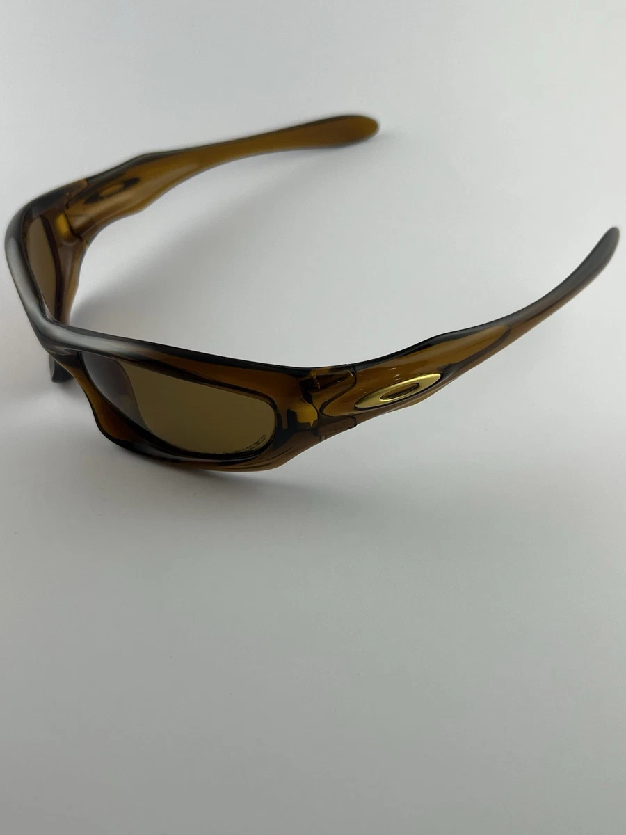 Oakley Monster Dog Sunglasses for Men for sale - eBay