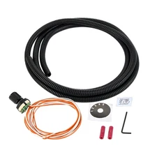 For Ford Powerstroke 11-20 6.7L Switch 5Position Fuel Temp Shift-On-The-Fly