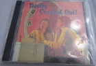 THAT DOG TOTALLY CRUSHED OUT PROMO Nm/Nm CD G80